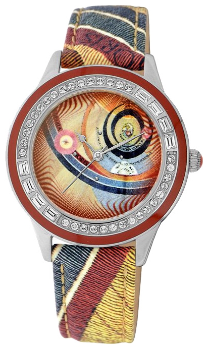 Gattinoni SIG-6.PL.3 wrist watches for women - 1 image, photo, picture