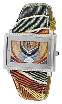 Gattinoni SIR-PL.PL.3 wrist watches for women - 1 image, picture, photo