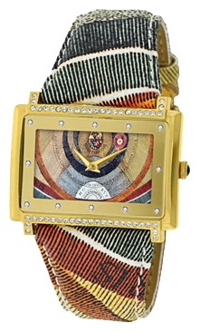 Gattinoni SIR-PL.PL.4 wrist watches for women - 1 image, photo, picture