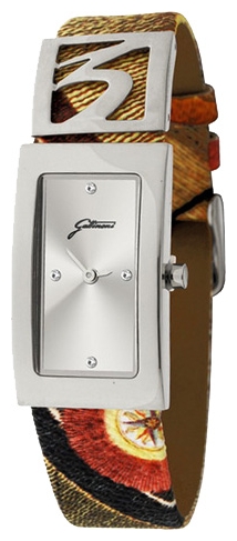 Gattinoni SYR-PL.3G.3 wrist watches for women - 1 picture, photo, image