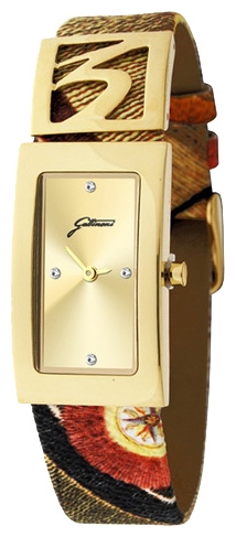 Gattinoni SYR-PL.4G.4 wrist watches for women - 1 photo, picture, image