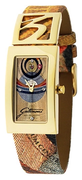Gattinoni SYR-PL.PL.4 wrist watches for women - 1 photo, image, picture