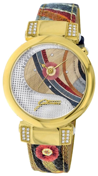 Gattinoni TU-PL.PL.4 wrist watches for women - 1 picture, image, photo