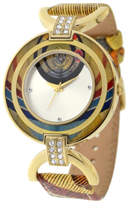 Gattinoni URS-PL.2.4 wrist watches for women - 1 image, photo, picture
