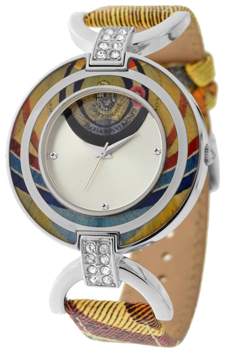 Gattinoni URS-PL.3.3 wrist watches for women - 1 photo, picture, image