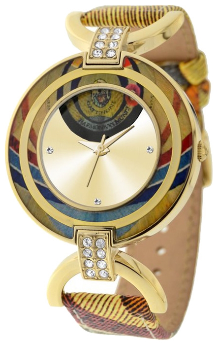 Gattinoni URS-PL.4.4 wrist watches for women - 1 photo, picture, image
