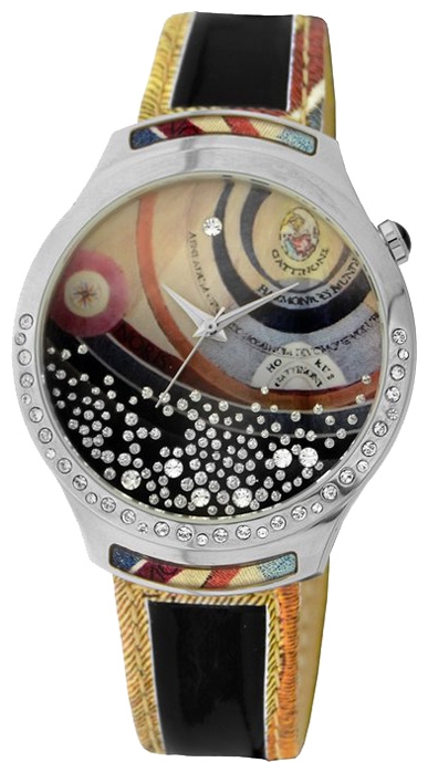 Gattinoni VEN-1.PL.3 wrist watches for women - 1 photo, image, picture