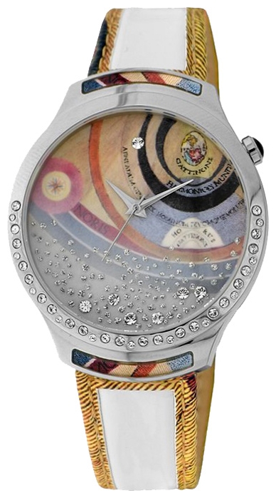 Gattinoni VEN-2.PL.3 wrist watches for women - 1 image, picture, photo
