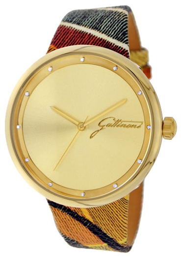 Gattinoni VRG-PL.4.4 wrist watches for women - 1 photo, image, picture