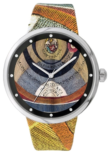 Gattinoni VRG-PL.PL.3 wrist watches for women - 1 picture, image, photo