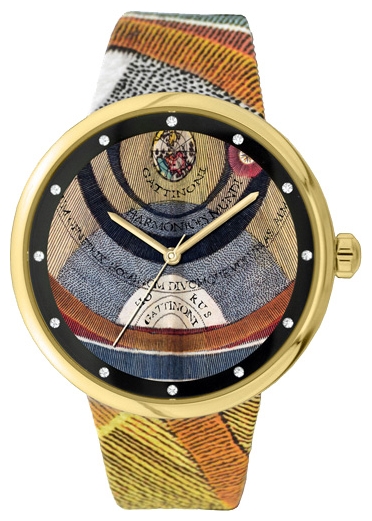 Gattinoni VRG-PL.PL.4 wrist watches for women - 1 photo, image, picture