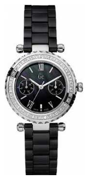 Gc 01200L2 wrist watches for women - 1 photo, image, picture