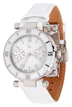 Gc 24001L1 wrist watches for women - 1 image, photo, picture