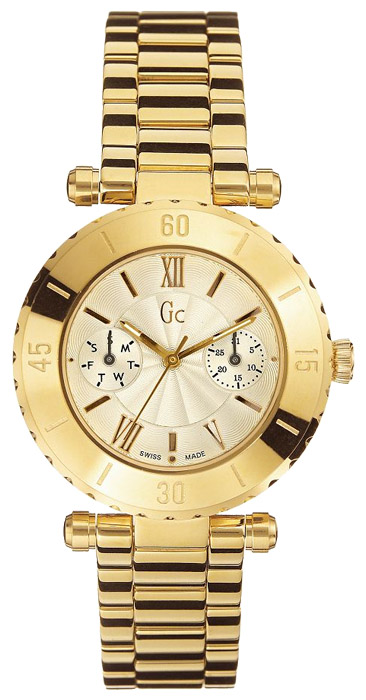 Gc 27513L1 wrist watches for women - 1 photo, picture, image