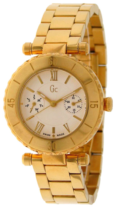 Gc 27513L1 wrist watches for women - 2 photo, picture, image