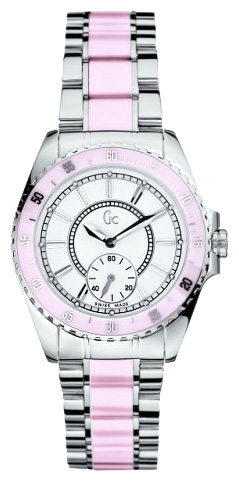 Gc 29005L2 wrist watches for women - 1 image, picture, photo