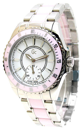 Gc 29005L2 wrist watches for women - 2 image, picture, photo