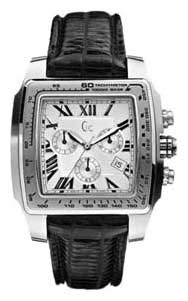 Gc 30007G1 wrist watches for men - 1 image, photo, picture