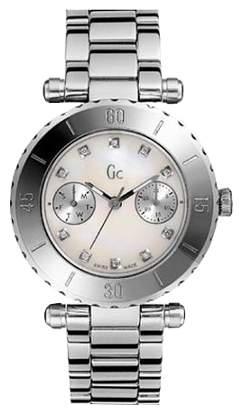 Gc 30500L1 wrist watches for women - 1 image, photo, picture