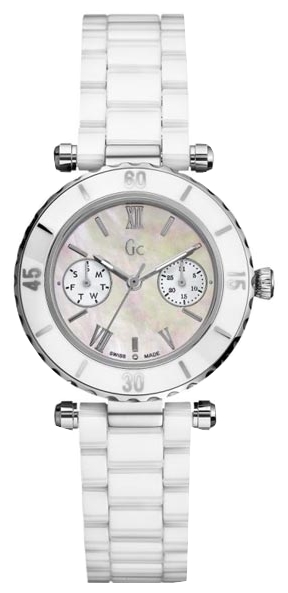 Gc 35003L1 wrist watches for women - 1 image, picture, photo