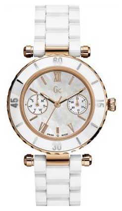 Gc 42004L1 wrist watches for women - 1 image, photo, picture