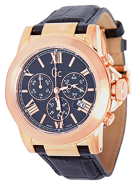 Wrist watch Gc for Men - picture, image, photo