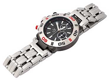 Gc 44500G1 wrist watches for men - 2 image, photo, picture
