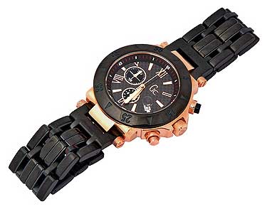 Gc 47000G1 wrist watches for men - 2 picture, photo, image