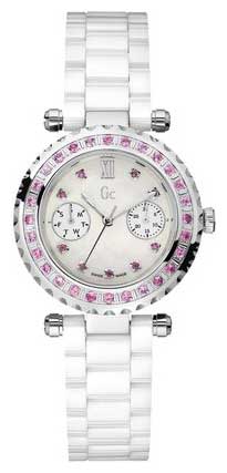 Gc 92000L1 wrist watches for women - 1 image, photo, picture