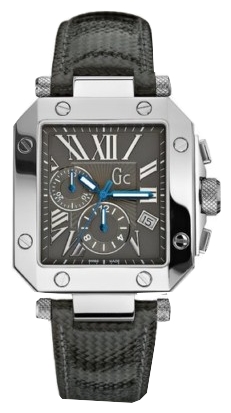 Gc A50006G2 wrist watches for men - 1 image, picture, photo