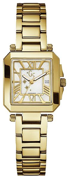 Gc A52004L1 wrist watches for women - 1 image, photo, picture