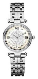 Gc X17110L1S wrist watches for women - 1 image, photo, picture