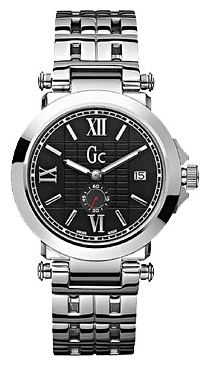 Gc X61006G2 wrist watches for men - 1 photo, picture, image