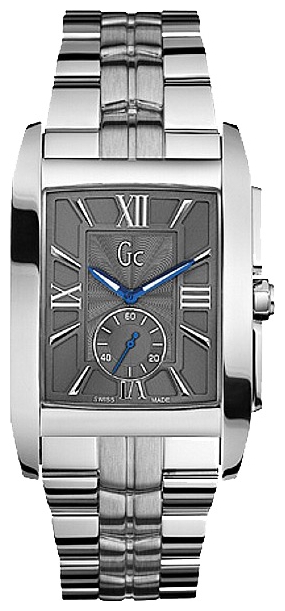 Gc X64003G5 wrist watches for men - 1 image, photo, picture