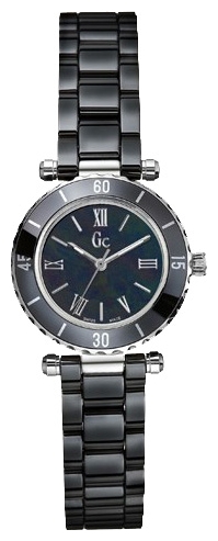 Gc X70012L2S wrist watches for women - 1 photo, picture, image