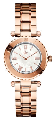 Gc X70020L1S wrist watches for women - 1 image, photo, picture