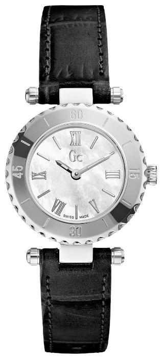 Gc X70032L1S wrist watches for women - 1 image, picture, photo