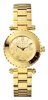 Gc X70109L6S wrist watches for women - 1 image, picture, photo