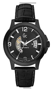 Gc X84005G2S wrist watches for men - 1 image, picture, photo