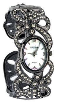 Wrist watch Geneva for Women - picture, image, photo