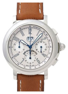 Gerald Genta CHS.X.10.479.LG.BA wrist watches for men - 1 image, picture, photo