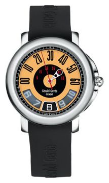 Wrist watch Gerald Genta for Men - picture, image, photo