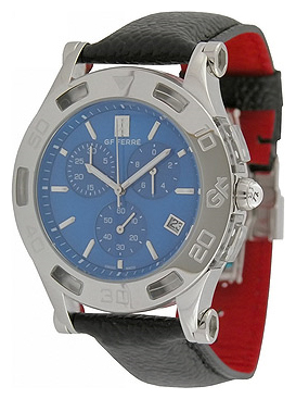 GF Ferre GF.9001J/05 wrist watches for men - 1 image, photo, picture