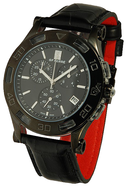 GF Ferre GF.9001J/14 wrist watches for men - 1 image, picture, photo