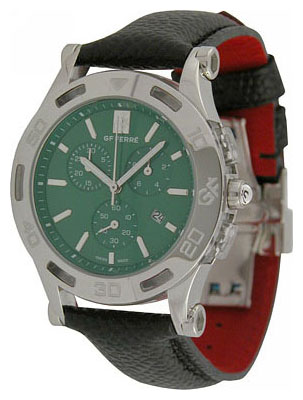 GF Ferre GF.9001M/06 wrist watches for men - 1 image, picture, photo