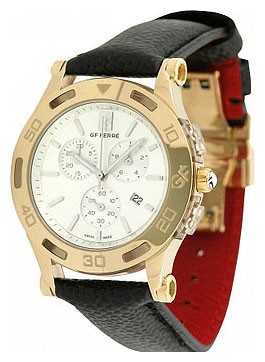 GF Ferre GF.9001M/07 wrist watches for men - 1 photo, picture, image
