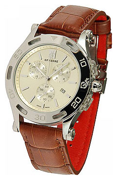 GF Ferre GF.9001M/10 wrist watches for men - 1 image, photo, picture