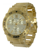 GF Ferre GF.9002J/15M wrist watches for men - 1 photo, picture, image