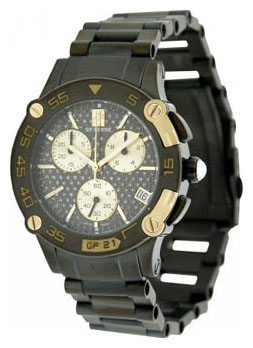 GF Ferre GF.9002M/09M wrist watches for men - 1 picture, image, photo