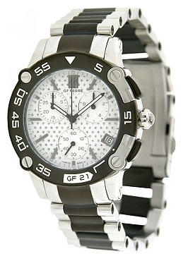 GF Ferre GF.9002M/11M wrist watches for men - 1 image, photo, picture